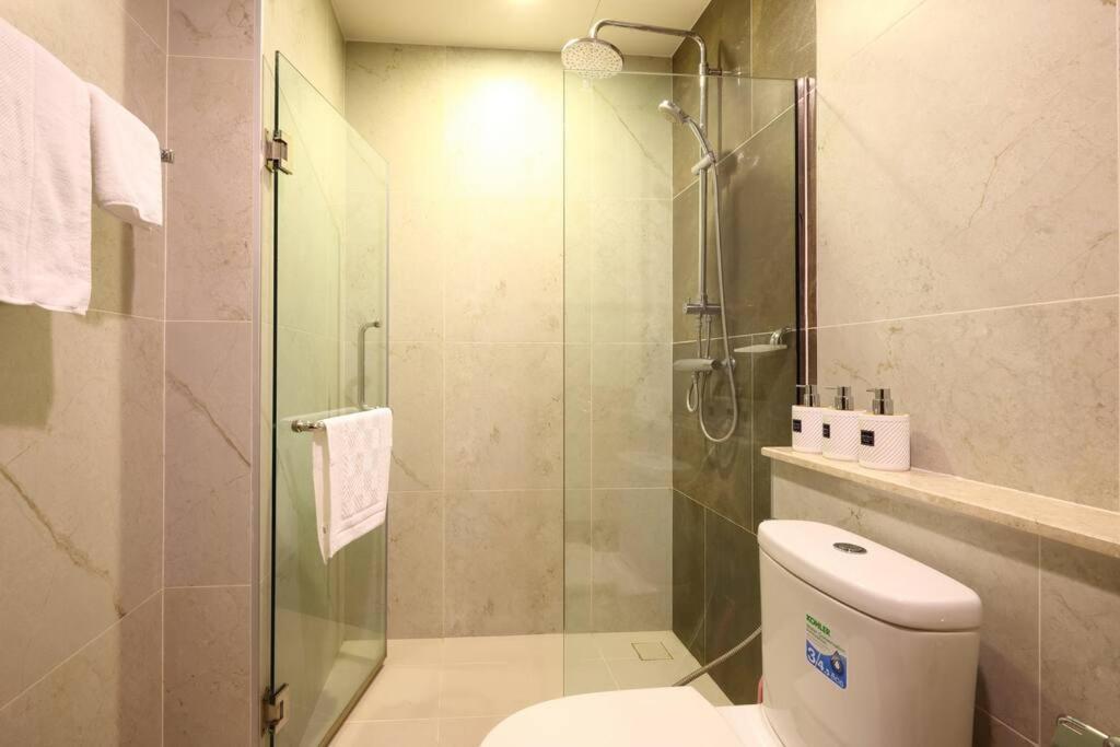 Specious Luxury 2 Bedrooms Apt. Τσιάνγκ Μάι Εξωτερικό φωτογραφία