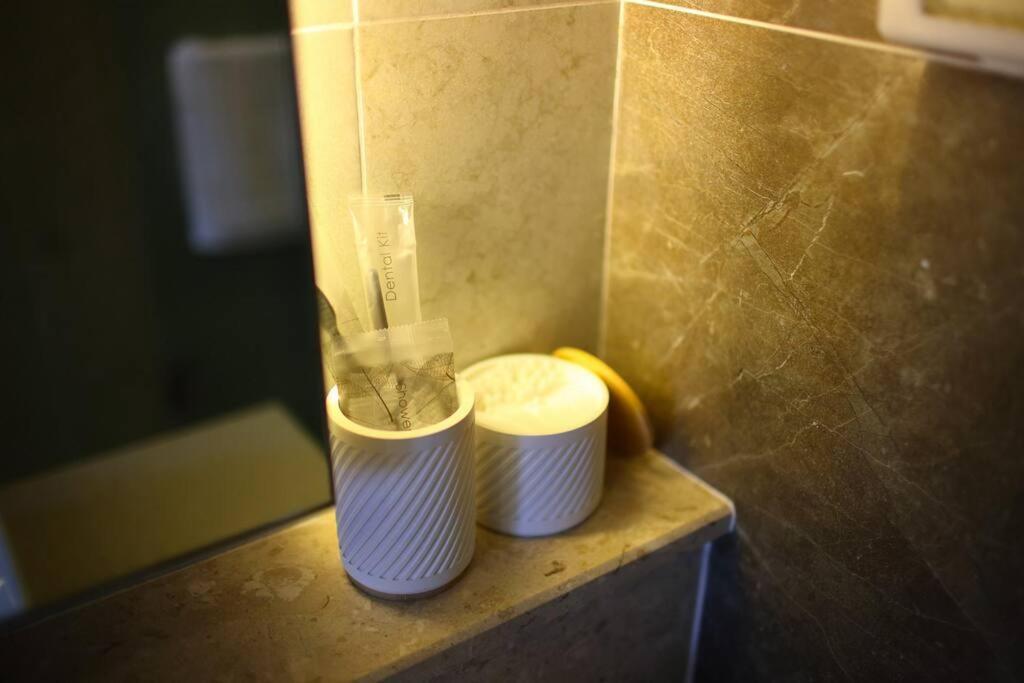 Specious Luxury 2 Bedrooms Apt. Τσιάνγκ Μάι Εξωτερικό φωτογραφία